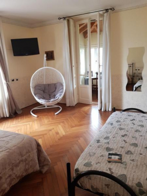 B&B Alla Torretta